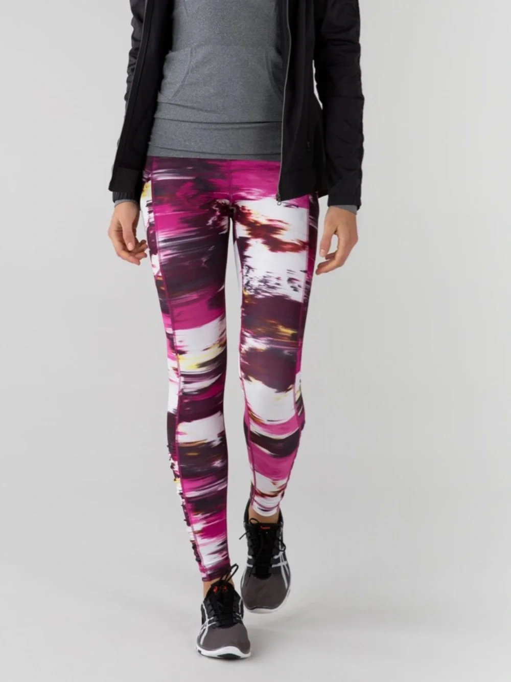 Lululemon Speed Tights